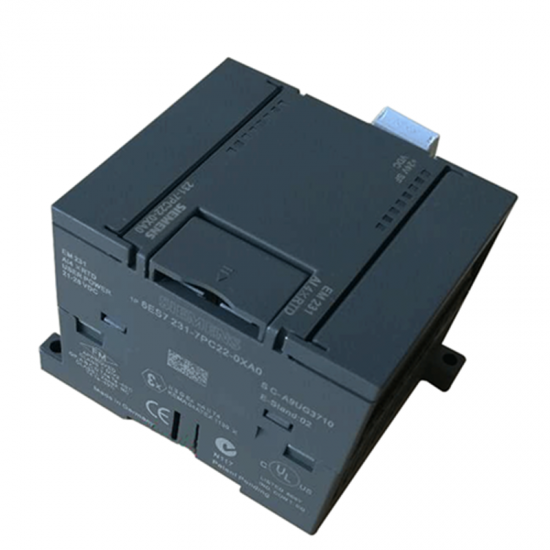 سيمنز 6es5926-3ka12 s5 بطاقة وحدة المعالجة المركزية العلامة التجارية الجديدة