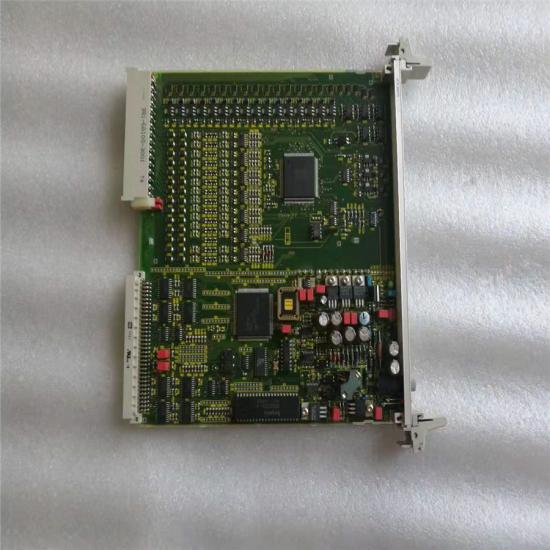 سيمنز simatic s5 6dd1683-0bc0 بطاقة التحكم