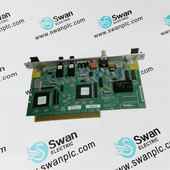 Honeywell 51305508-200 board ضمان لمدة سنة واحدة