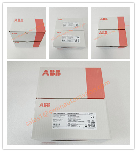 وحدة تحكم ABB AC500 PM554-TP-ETH 1SAP120600R0071 AC500 انقر للحصول على سعر الخصم
